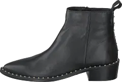 Shoe Biz - Kassy Velvet Black