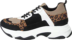 Shoe Biz - Rad Leo Mix