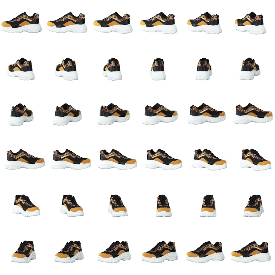 9719751 Black/multi - Bild 8