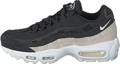 Nike - Wmns Air Max 95 Prm Black/summit White/spruce Aura