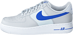 Nike - Air Force 1 '07 Lv8 Pure Platinum/racer Blue