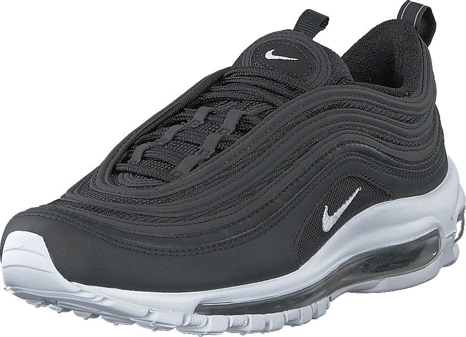 Air Max 97 Black/white