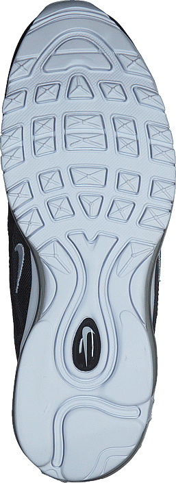 air max 97 transparente