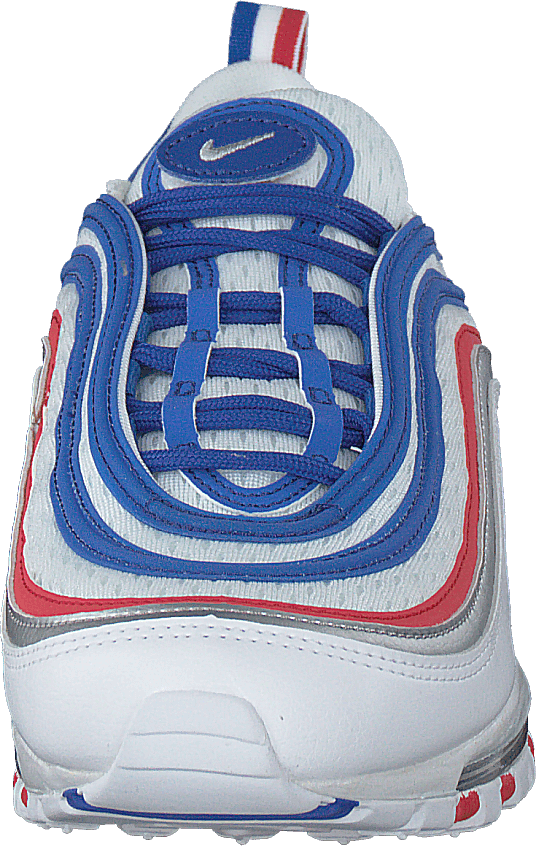 Air Max 97 Game Royal/metallic Silver