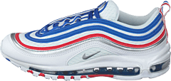 Nike - Air Max 97 Game Royal/metallic Silver