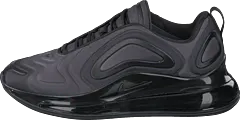 Nike - Air Max 720 Black/anthracite/black