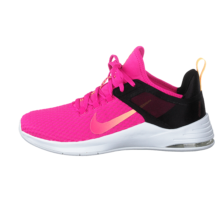Air Max Bella Laser Fuchsiablack melon Tint Air Max Bella Laser Fuchsiablack melon Tint