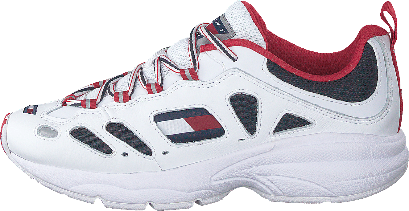 Wmns Heritage Retro Rwb