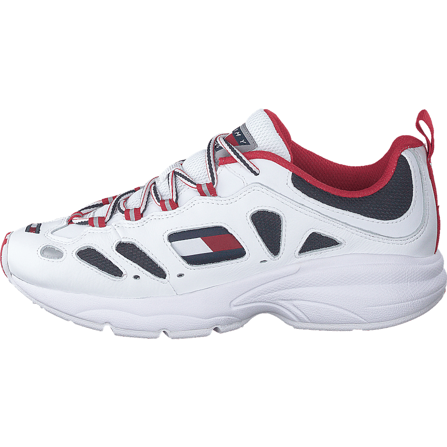 Wmns Heritage Retro Rwb