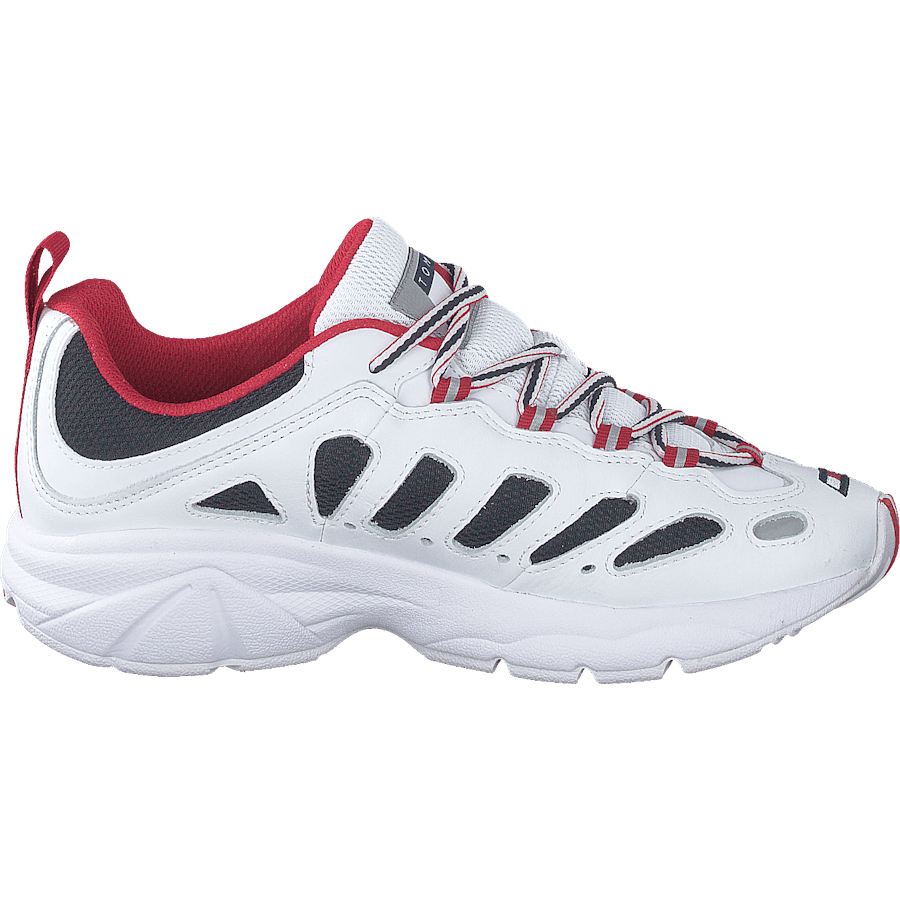 Wmns Heritage Retro Rwb - Bild 2