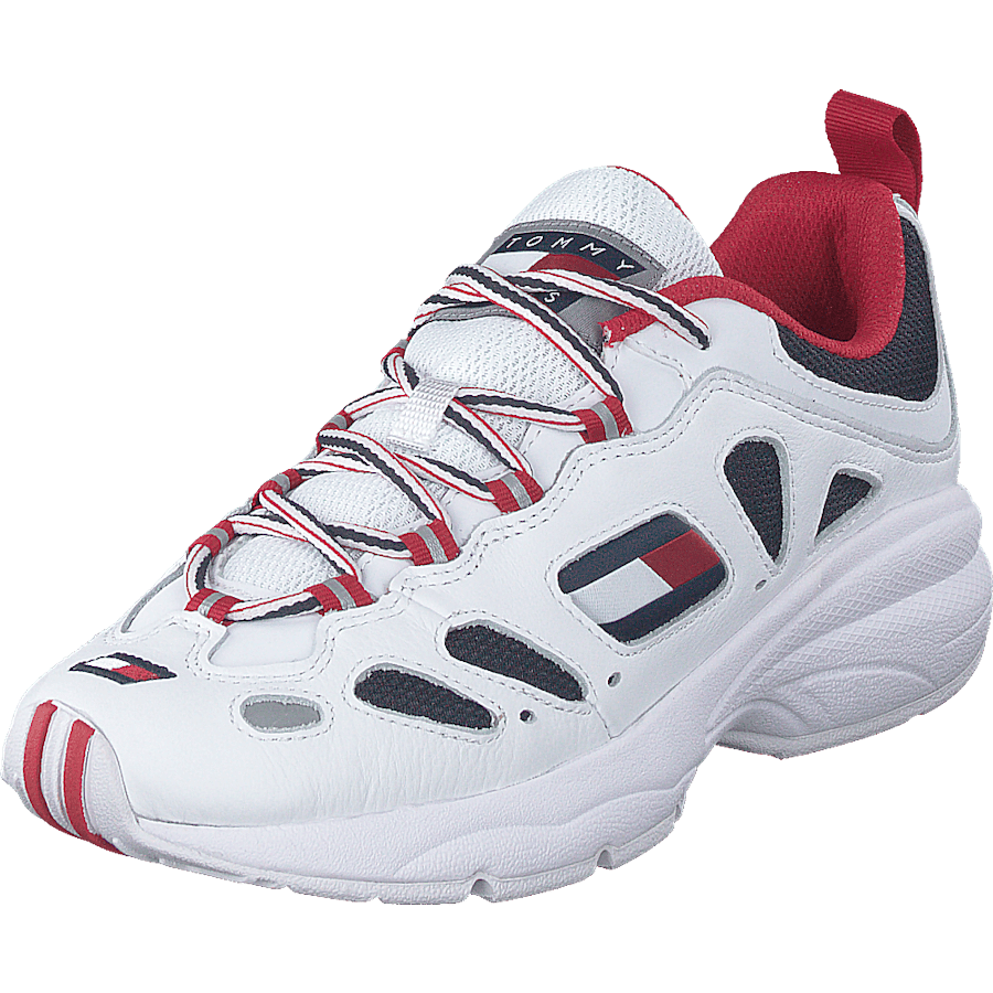 Wmns Heritage Retro Rwb - Bild 3