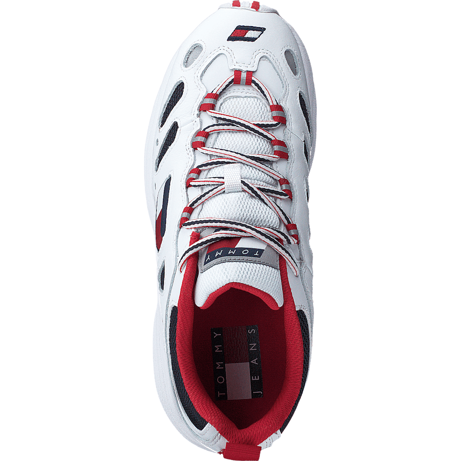 Wmns Heritage Retro Rwb - Bild 6