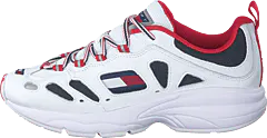 Tommy Hilfiger - Wmns Heritage Retro Rwb