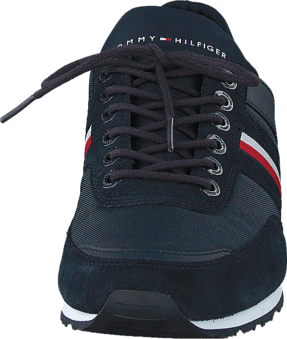 Iconic Sock Runner Midnight