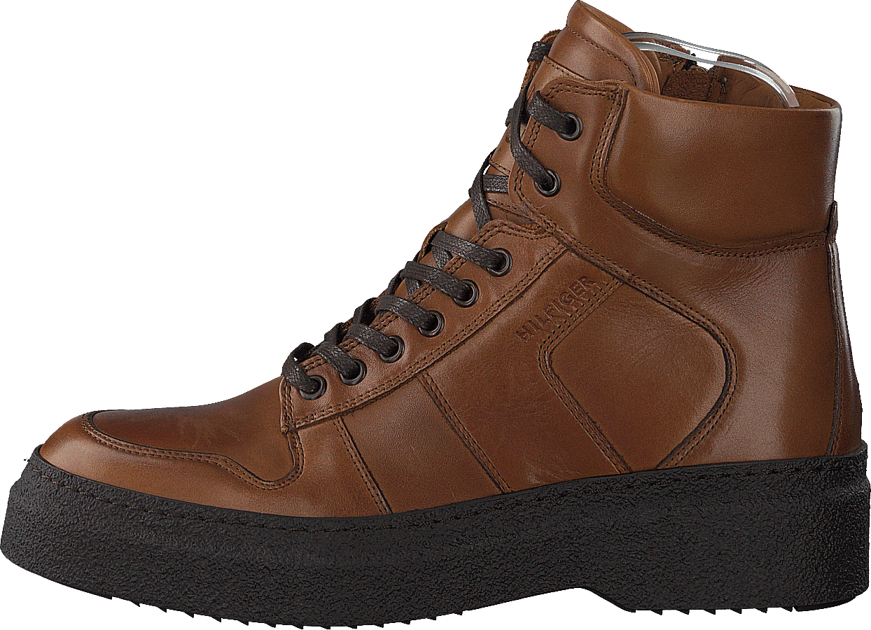 Fashion Brushed Cognac