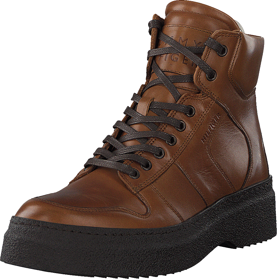 Fashion Brushed Cognac - Bild 3