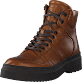 Fashion Brushed Cognac - Bild 9