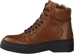 Fashion Brushed Cognac - Bild 10