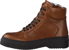 Tommy Hilfiger - Fashion Brushed Cognac