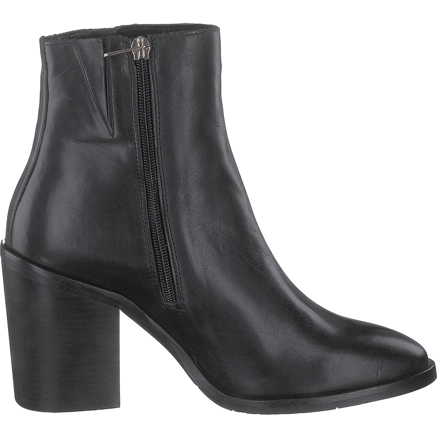 Mono Color Heeled Black - Bild 2