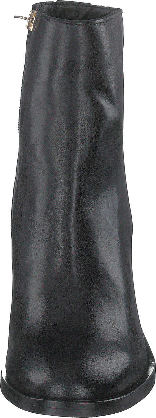 Mono Color Heeled Black - Bild 4