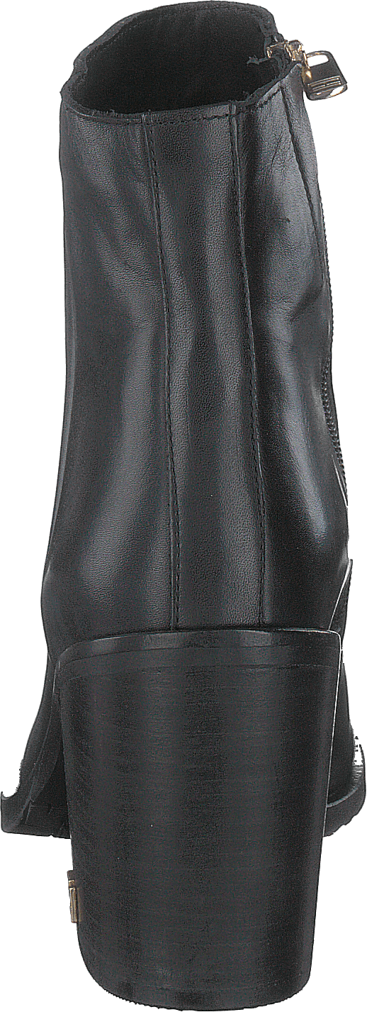 Mono Color Heeled Black - Bild 5