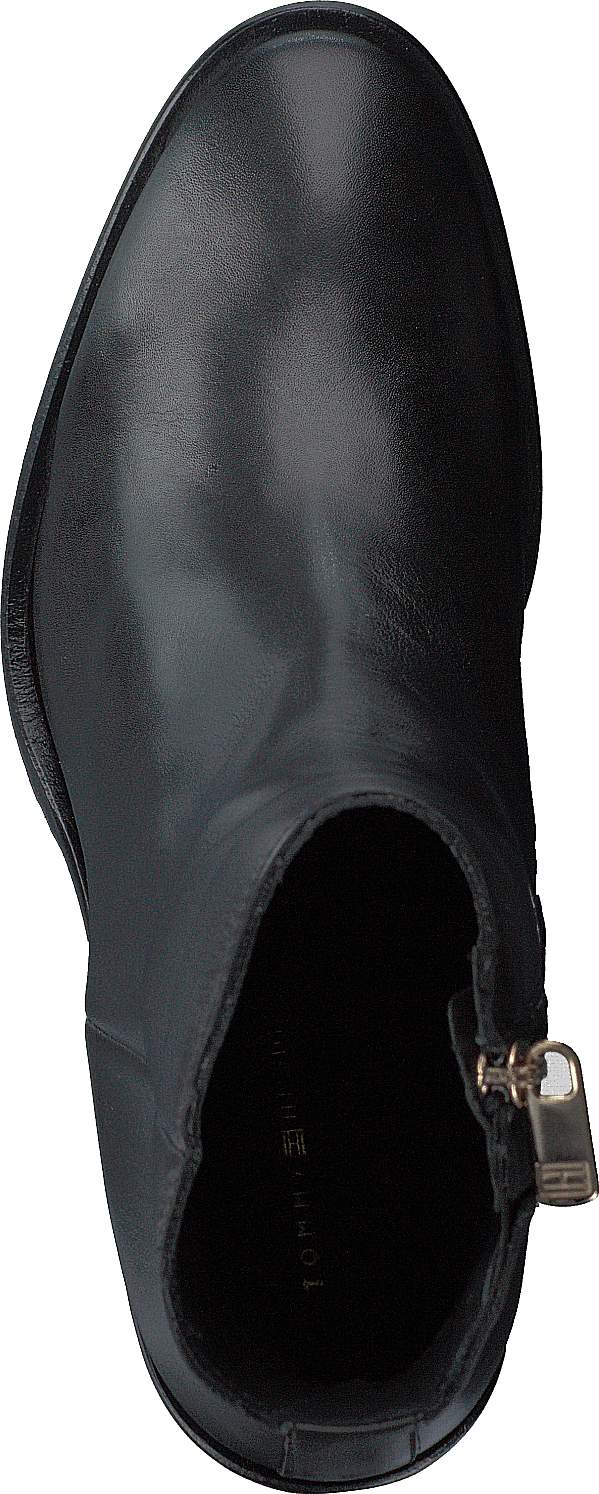 Mono Color Heeled Black - Bild 6