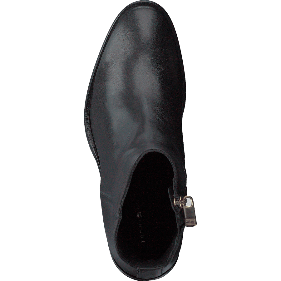 Mono Color Heeled Black - Bild 6