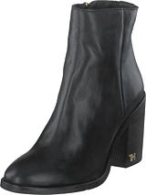 Mono Color Heeled Black - Bild 9