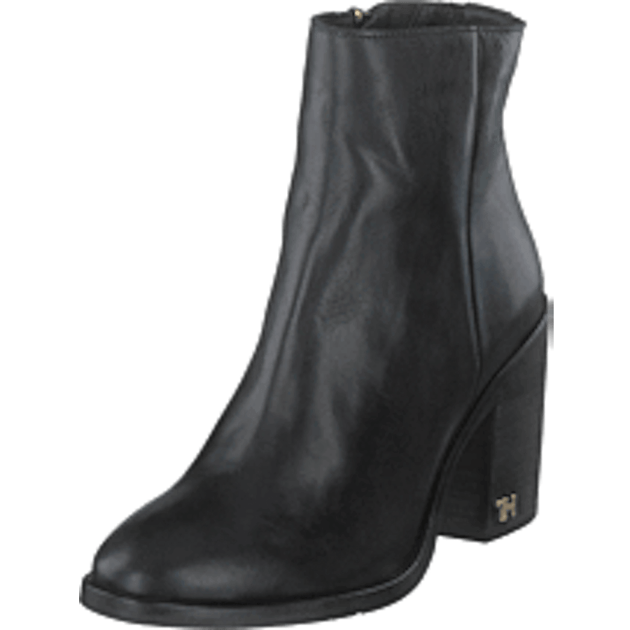 Mono Color Heeled Black - Bild 9
