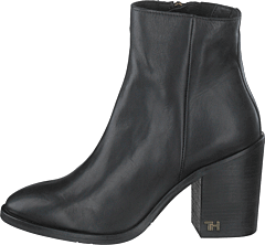 Mono Color Heeled Black - Bild 10