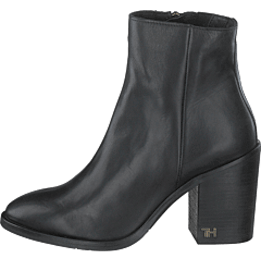 Mono Color Heeled Black - Bild 10