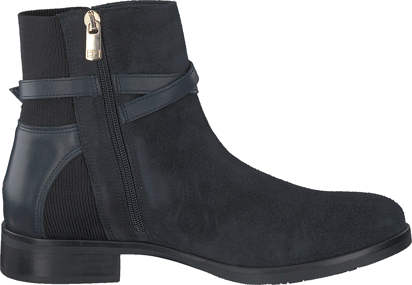 Th Hardware Suede Midnight - Bild 2
