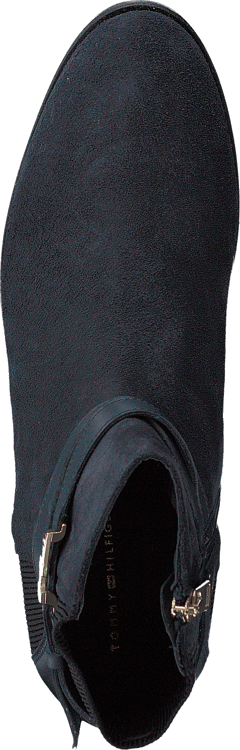 Th Hardware Suede Midnight - Bild 6