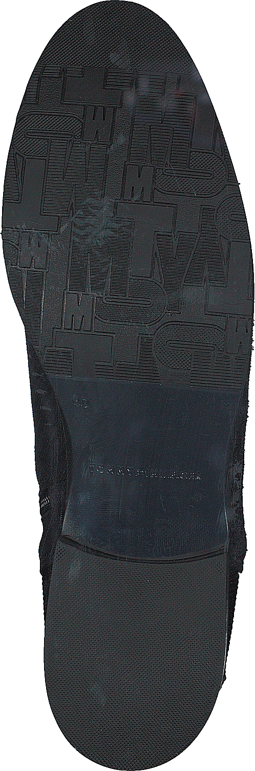 Th Hardware Suede Midnight - Bild 7