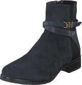 Th Hardware Suede Midnight - Bild 9
