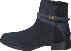 Th Hardware Suede Midnight - Bild 10