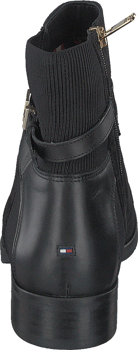 Th Hardware Suede Black - Bild 5