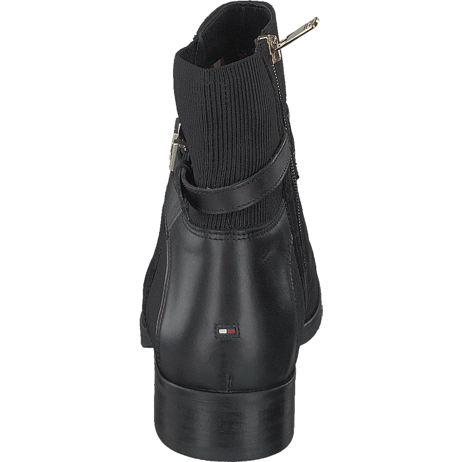 Th Hardware Suede Black - Bild 5