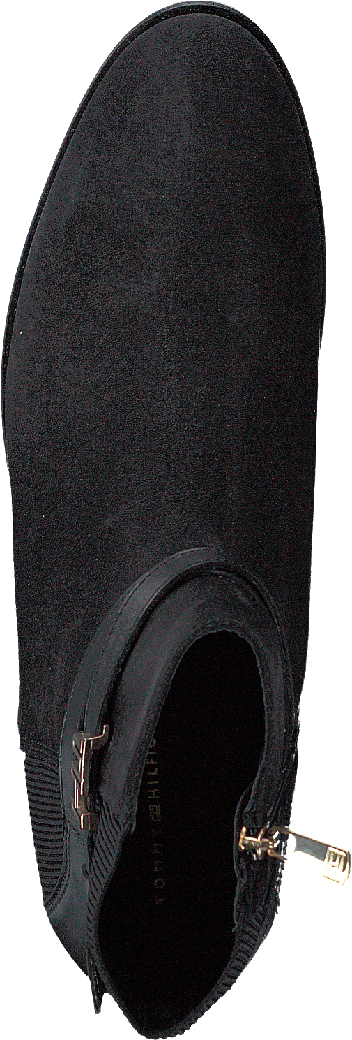 Th Hardware Suede Black - Bild 6