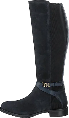 Tommy Hilfiger - Th Hardware Mix Midnight