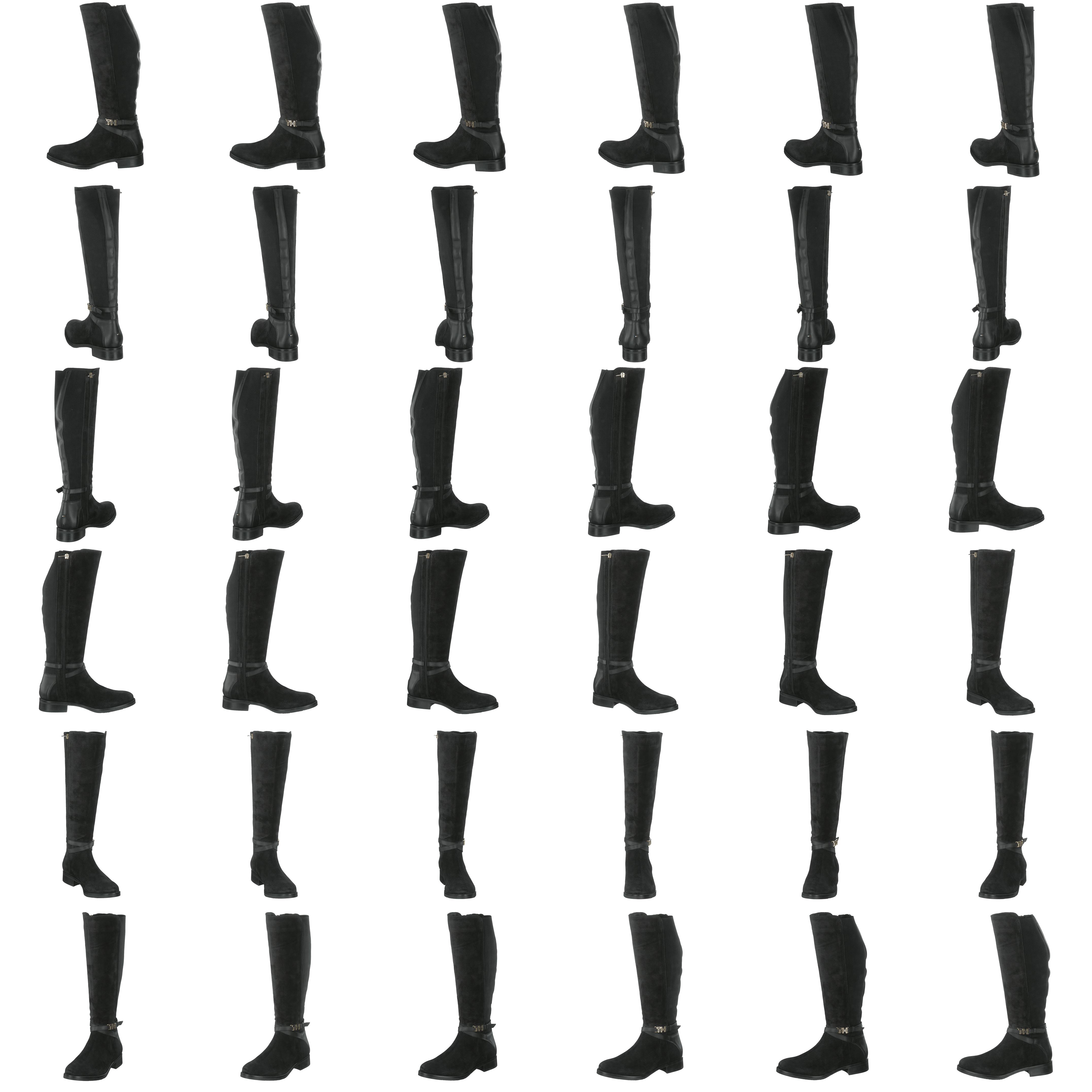 Th Hardware Mix Black - Bild 8