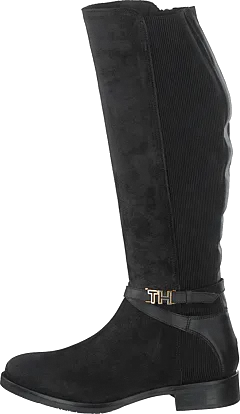 Tommy Hilfiger - Th Hardware Mix Black