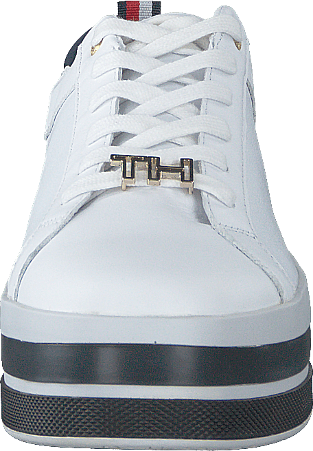 Th Hardware Platform White