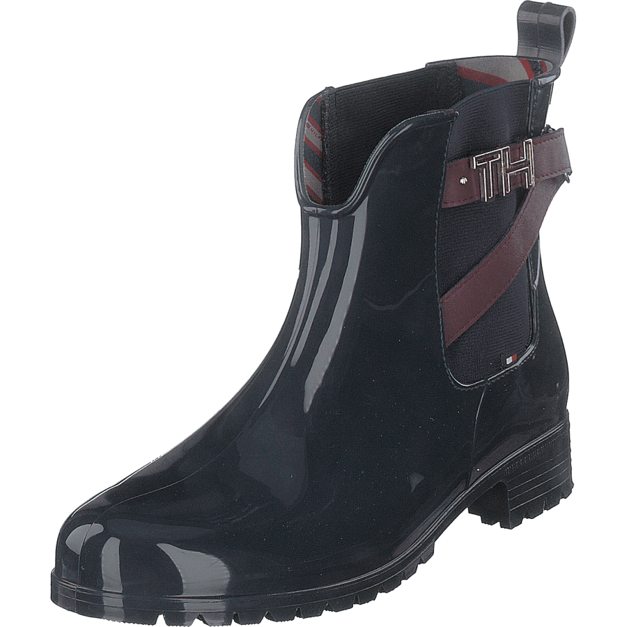 Th Hardware Rubber Midnight - Bild 3