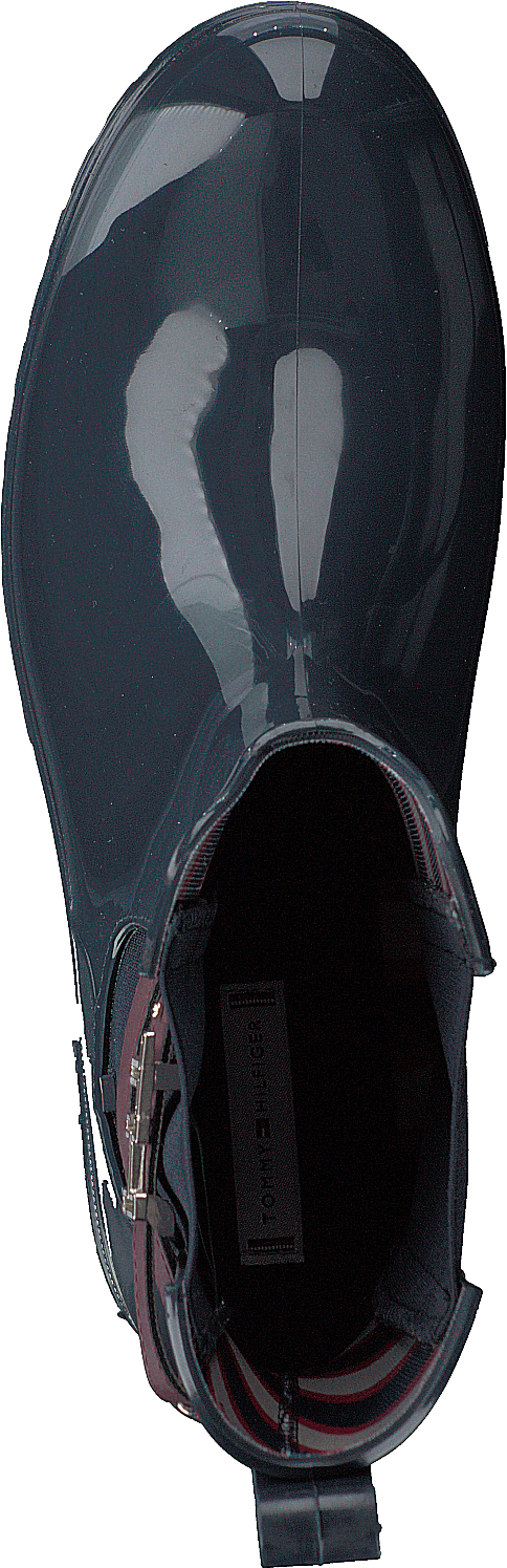 Th Hardware Rubber Midnight - Bild 6