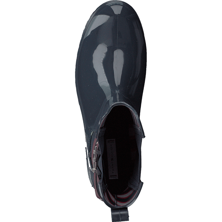 Th Hardware Rubber Midnight - Bild 6