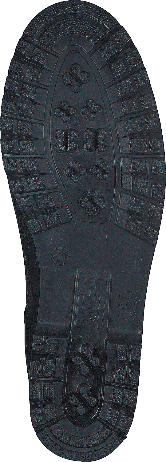 Th Hardware Rubber Midnight - Bild 7