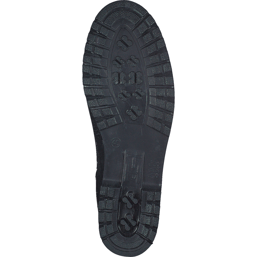 Th Hardware Rubber Midnight - Bild 7