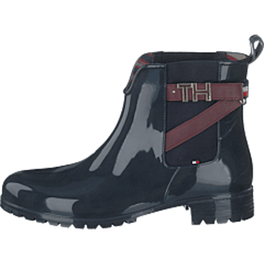 Th Hardware Rubber Midnight - Bild 10